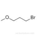 1-bromo-3-metoxipropano CAS 36865-41-5